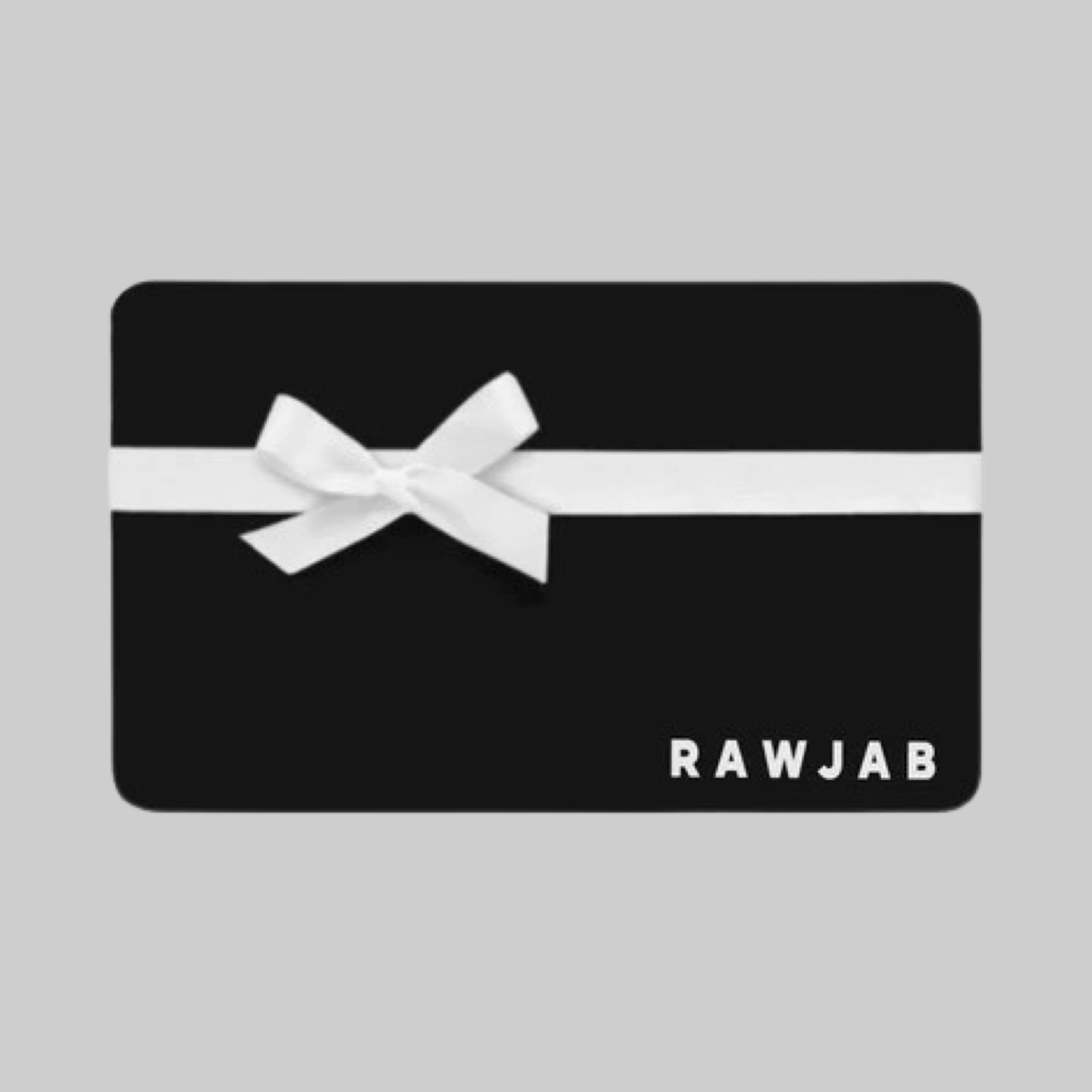 DIGITAL GIFT CARD