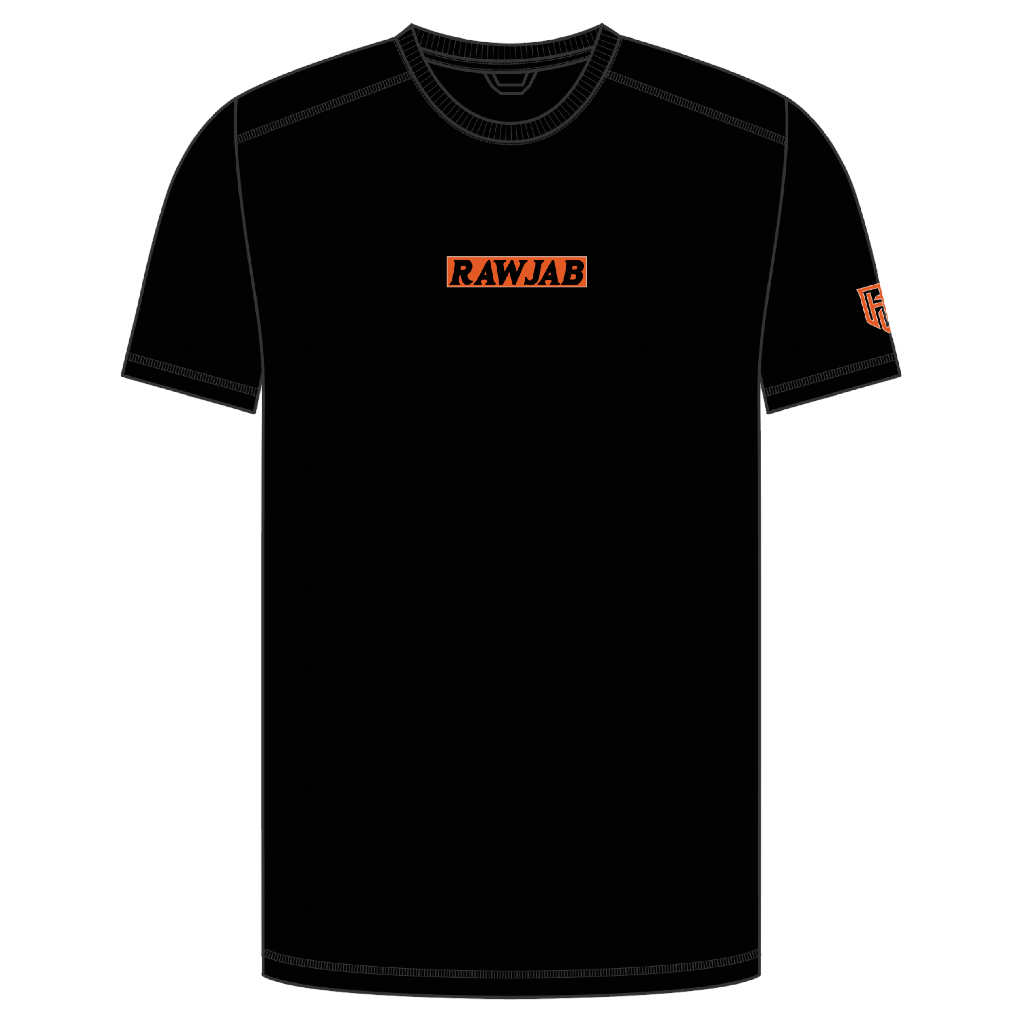 S2D Boxing Club | T-shirt